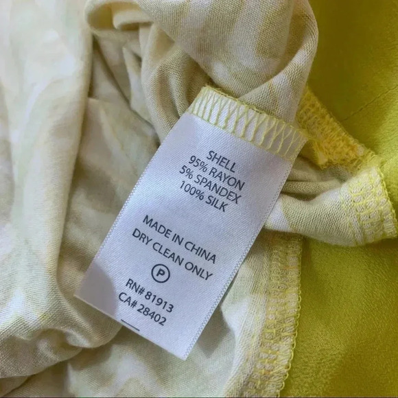 Plenty by Tracy Reese Tunic Top - Picture 7 of 10